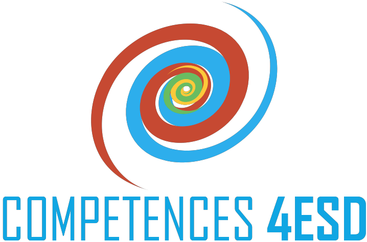 Competences4ESD eLearning
